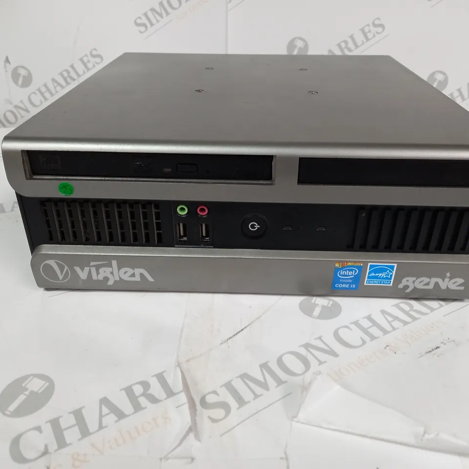VIGLEN GENIE PC TOWER