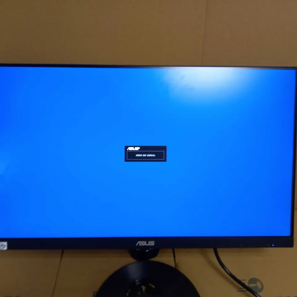 ASUS VA24DQ 24" (23.8") MONITOR