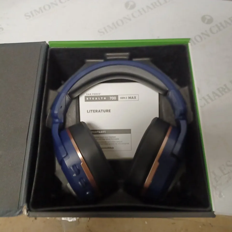 TURTLE BEACH STEALTH 700 GEN 2 XBOX