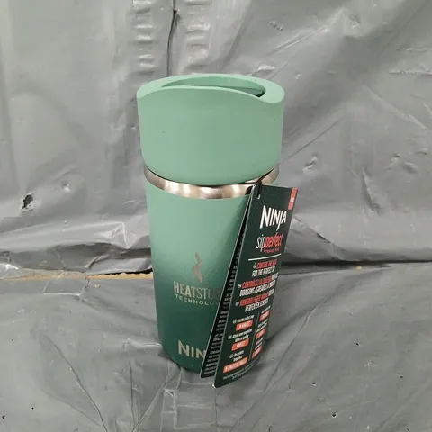 NINJA SIP PERFECT TRAVEL MUG 300ML - GREEN
