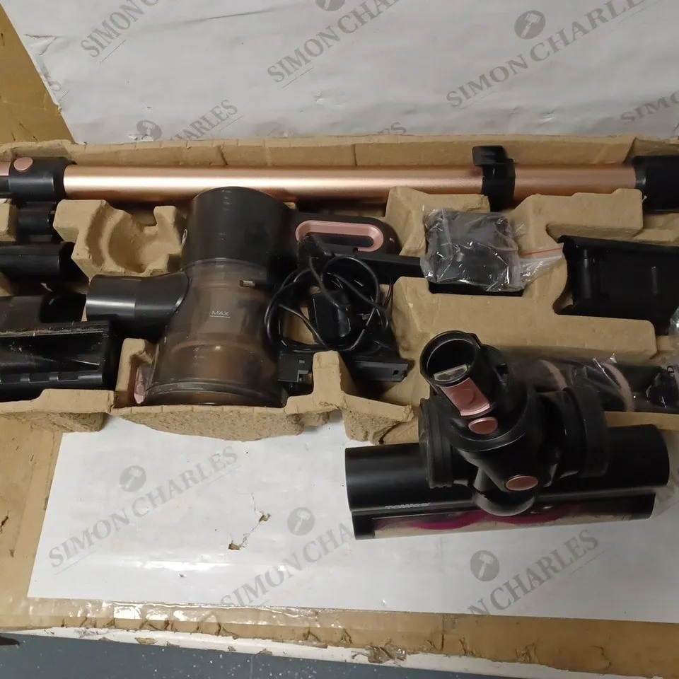 TOWER PRO PET 3-IN-1 CORDLESS VACUUM CLEANER