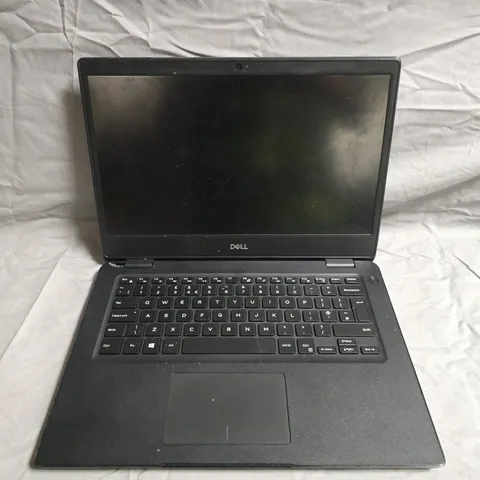 DELL LATITUDE 3400 LAPTOP