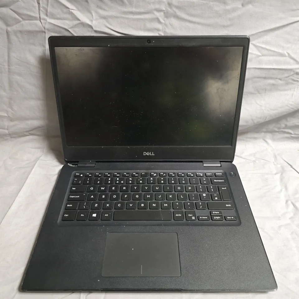 DELL LATITUDE 3400 LAPTOP