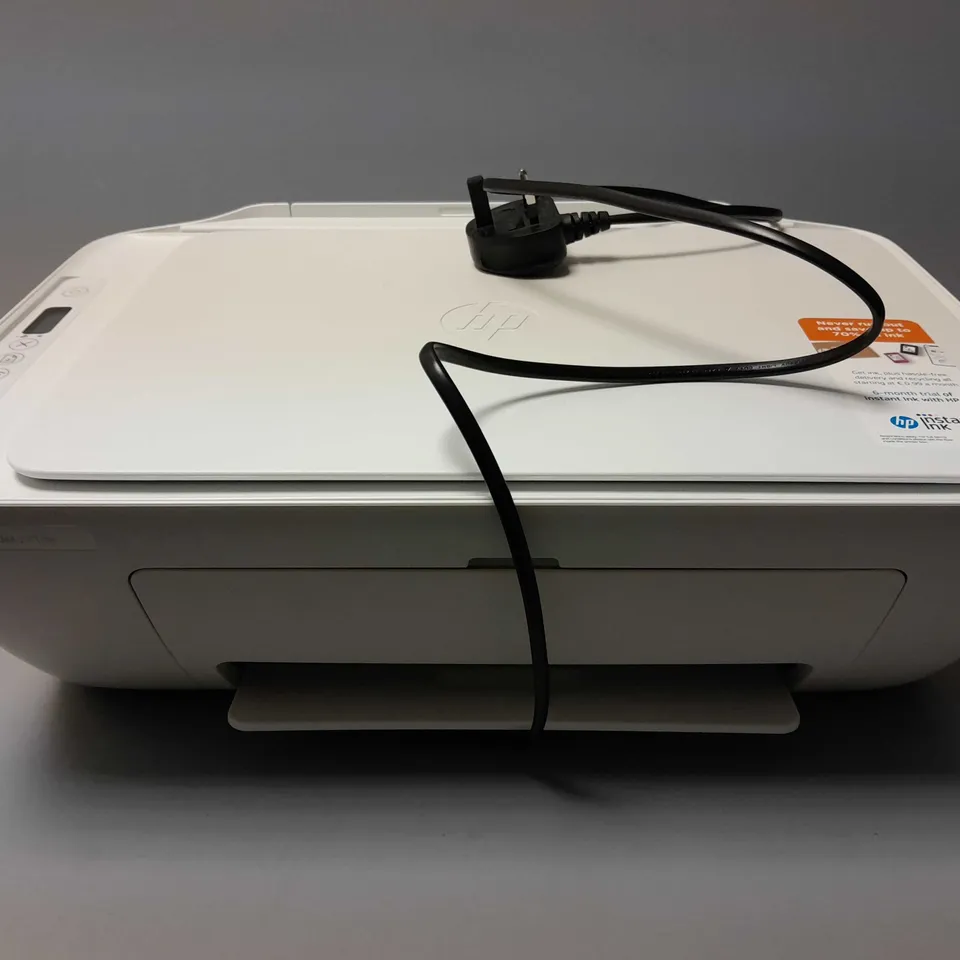 BOXED HP DESKJET 2710E PRINTER 