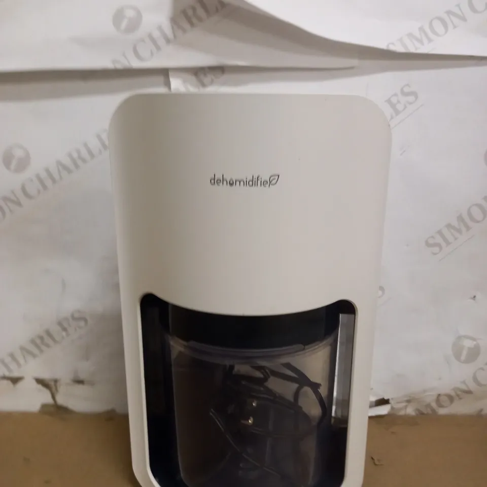 CONOPU DEHUMIDIFER DH-CS06