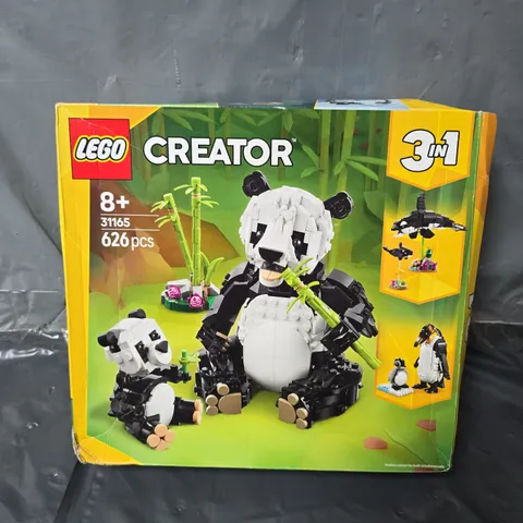 LEGO CREATOR 3 IN 1 - 31165