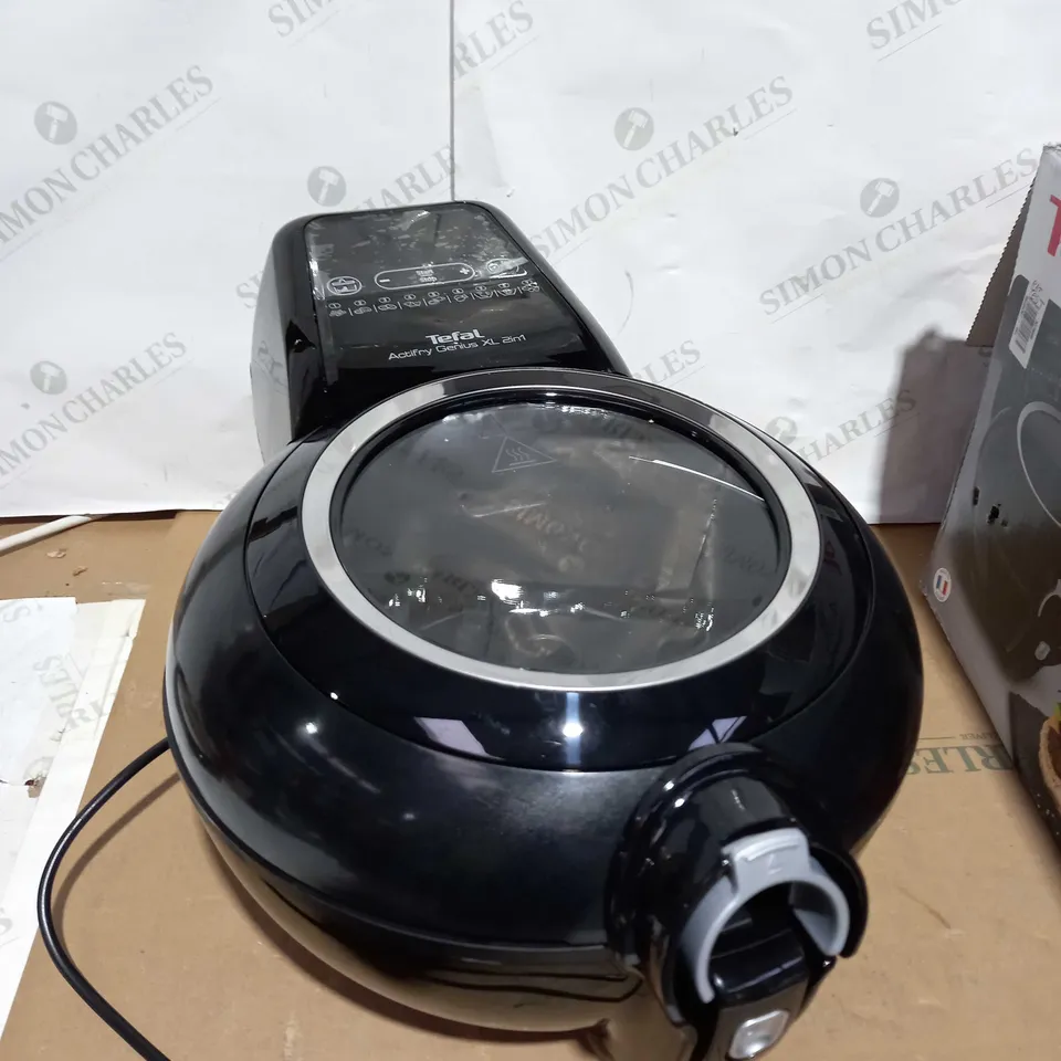 TEFAL ACTIFRY GENIUS XL AIR FRYER 