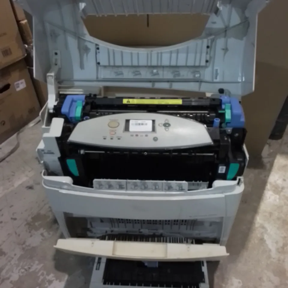 HP COLOUR LASER JET 5500DN PRINTER / COLLECTION ONLY