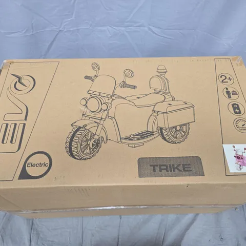 EVO TRIKE 6V - DREAM