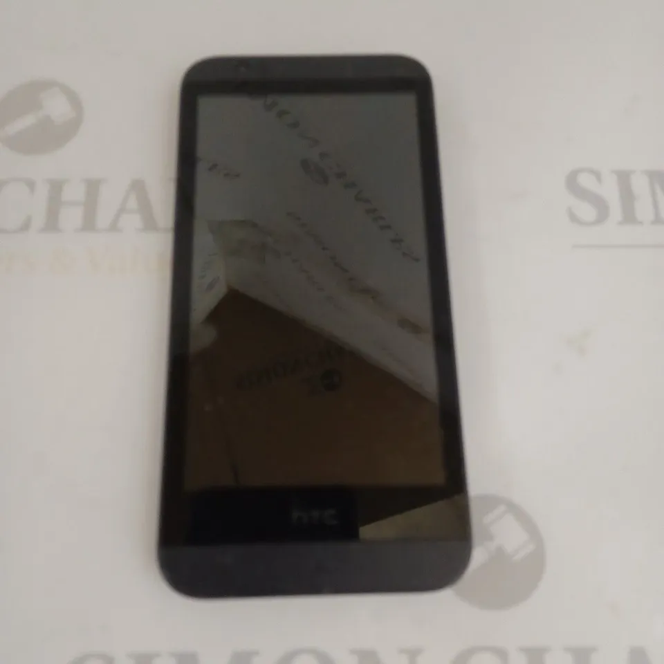 HTC MOBILE PHONE