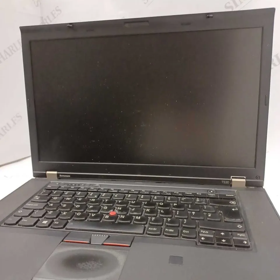 LENOVO THINKPAD T530 LAPTOP