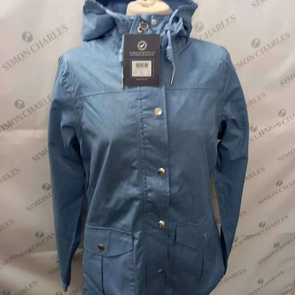 REGATTA BAYARMA LIGHTWEIGHT JACKET SIZE 12