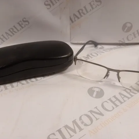 RAY-BAN RB6335 OPTICS PRESCRIPTION GLASSES