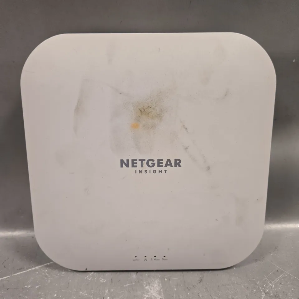 NETGEAR INSIGHT