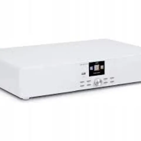 BOXED AUNA STEALTH BASE CONNECT SOUNDBAR