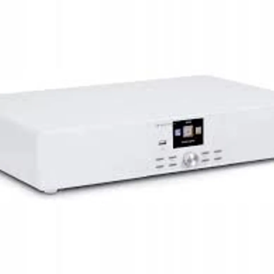 BOXED AUNA STEALTH BASE CONNECT SOUNDBAR