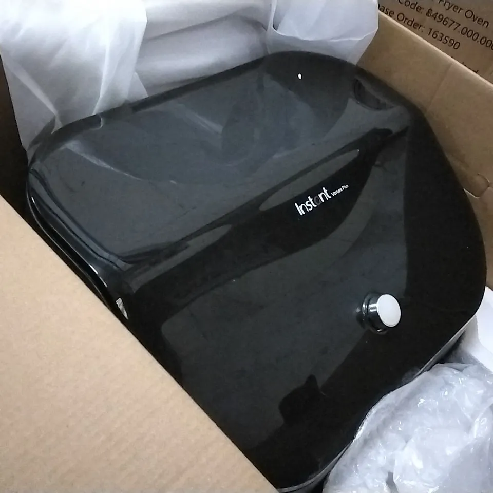 INSTANT VORTEX 8 IN 1 DUAL AIR FRYER 7.6