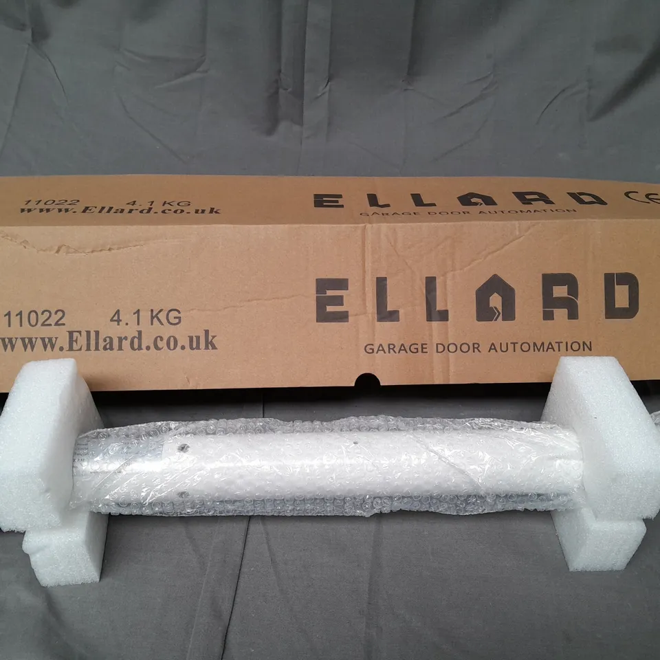 ELLARD GARAGE DOOR AUTOMATION