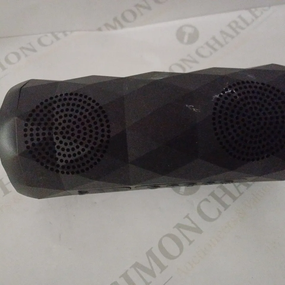 ASDA TECH BLUETOOTH SPEAKER