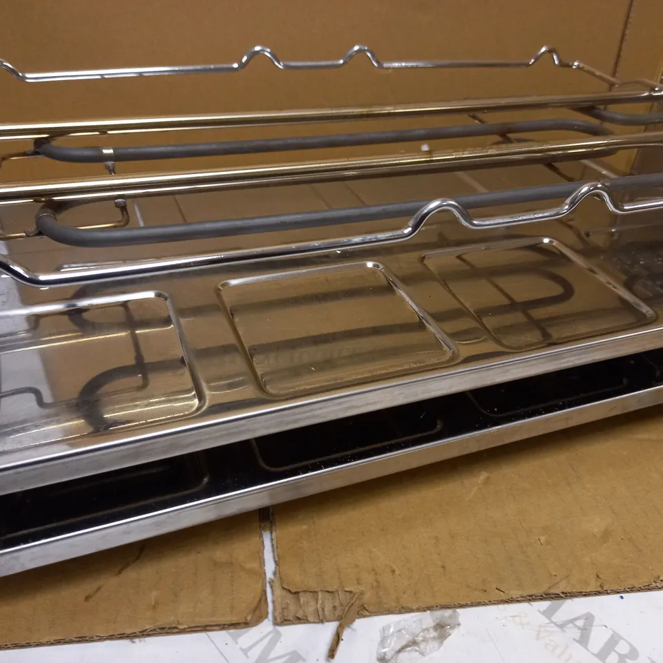 PRINCESS RACLETTE TABLE COOOKER