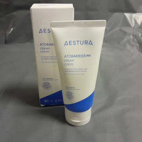 AESTURA ATOBARRIER 365 CREAM 80ML
