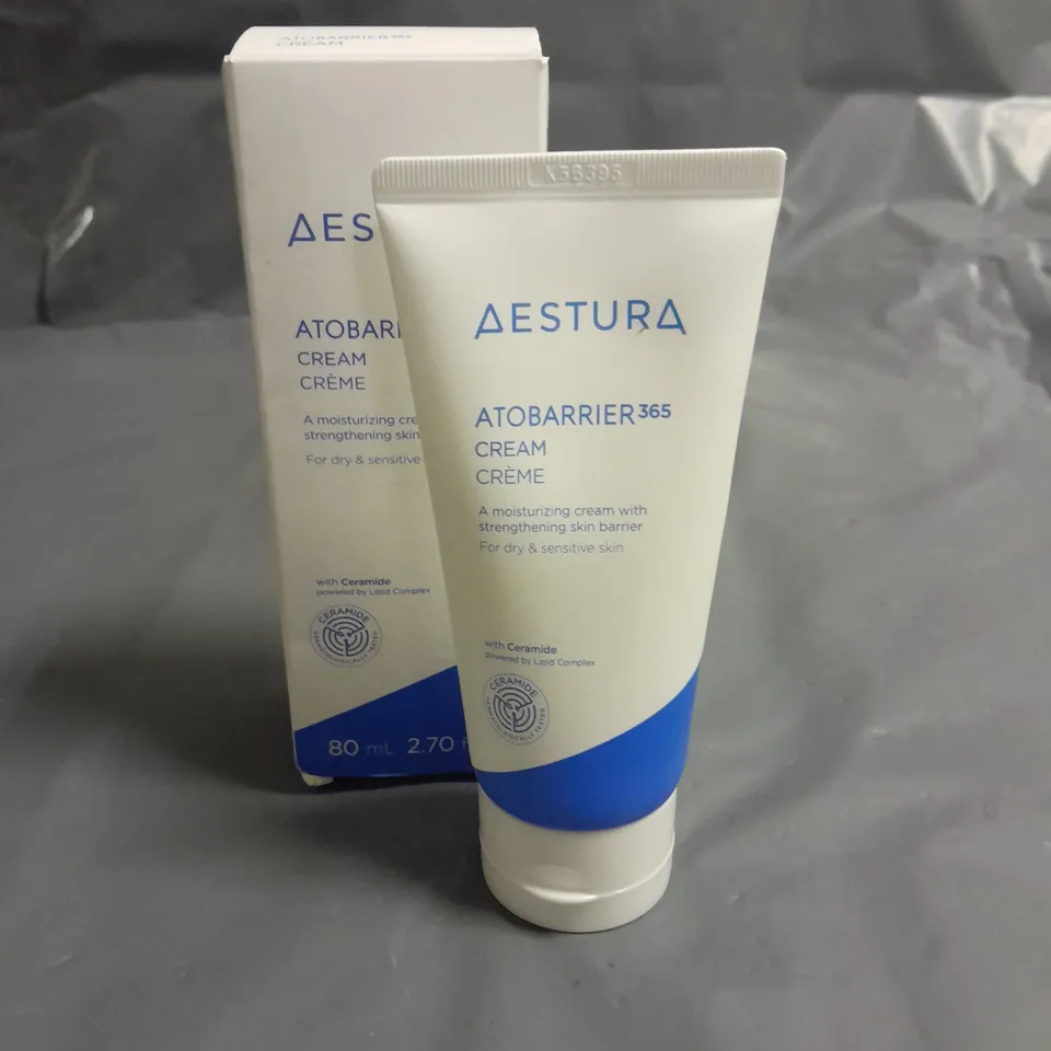 AESTURA ATOBARRIER 365 CREAM 80ML