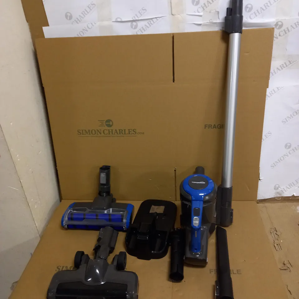 AMAZON BASICS VACUUM CLEANER 