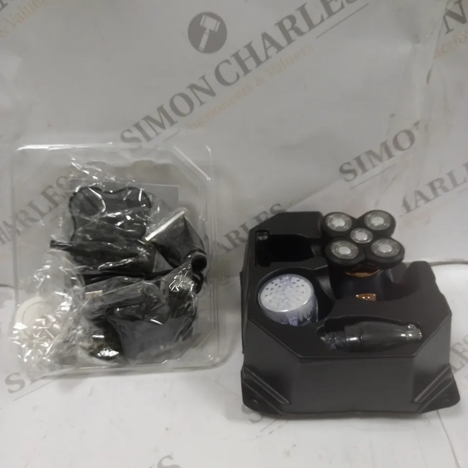 REMINGTON RX7 ULTIMATE SERIES HEAD SHAVER FOR MEN