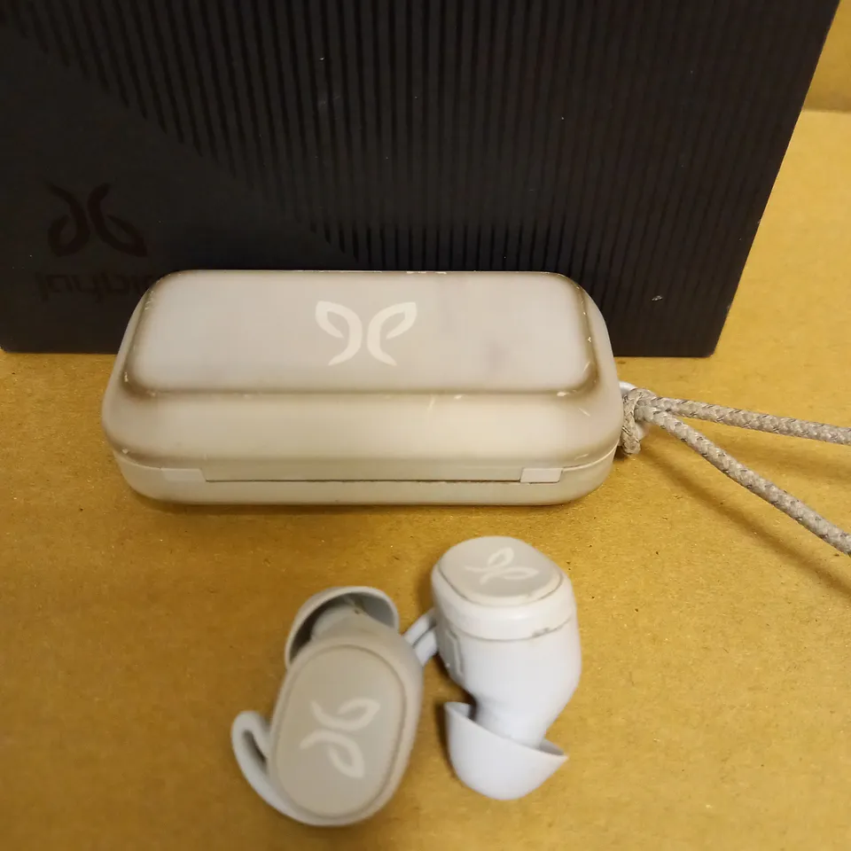 JAYBIRD VISTA WIRELESS EARBUDS 