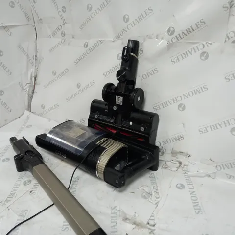 SHARK STRATOS CORDLESS VACUUM IZ400UKT