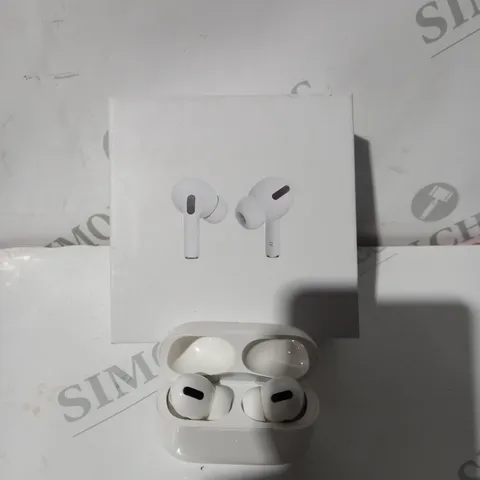 BOXED WIRELESS A3 EARBUDS