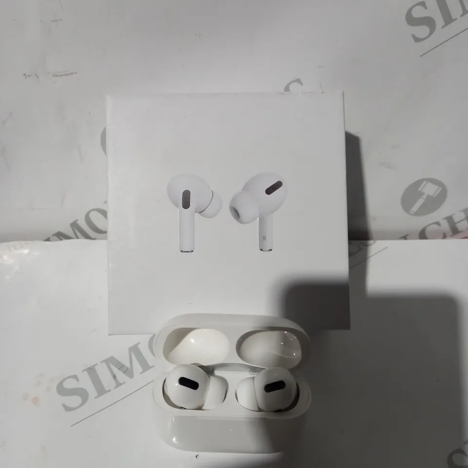 BOXED WIRELESS A3 EARBUDS