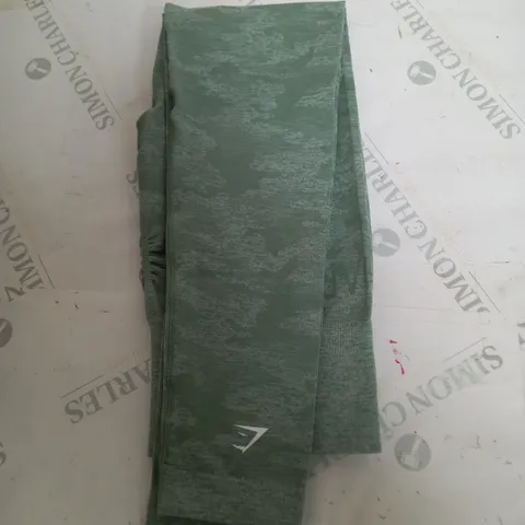 GYMSHARK TRAINING LEGGINGS SIZE UNSPECIFIED