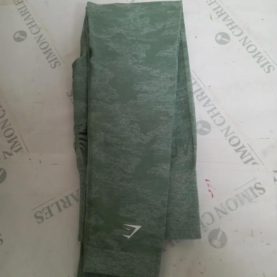 GYMSHARK TRAINING LEGGINGS SIZE UNSPECIFIED