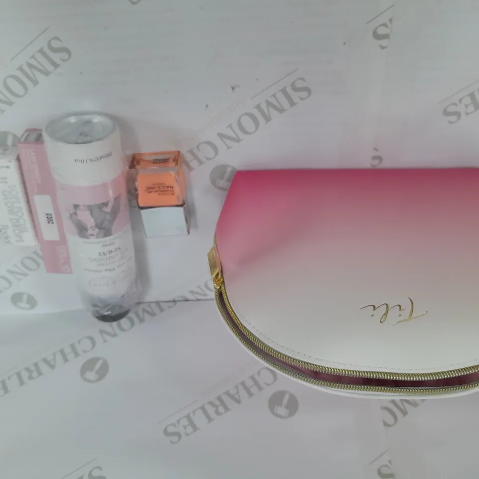 TILI BEAUTY IN BLOOM SET 