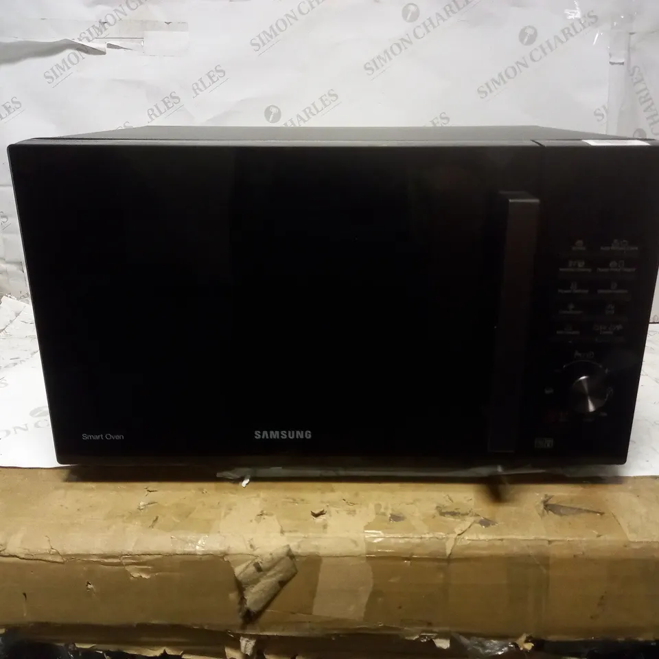SAMSUNG MC28A5125AK CONVECTION MICROWAVE WITH SENSORCOOK 28L