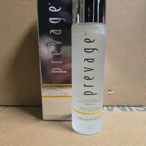 ELIZABETH ARDEN PREVAGE ANTI-AGING ANTIOXIDANT INFUSION ESSENCE – BOXED, 140ML