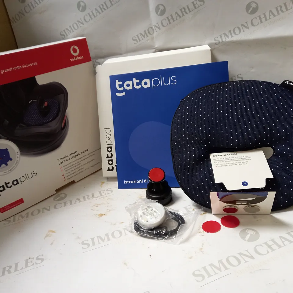 VODAFONE V-BABY TATA PLUS ALERT BABY DEVICE