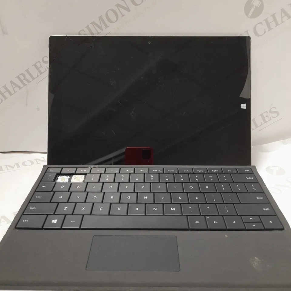 WINDOWS A-07589 TABLET