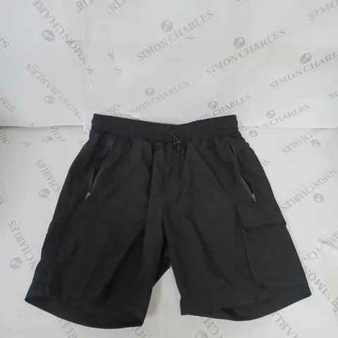 WORKOUT CASUAL TRAINING SHORTS SIZE M