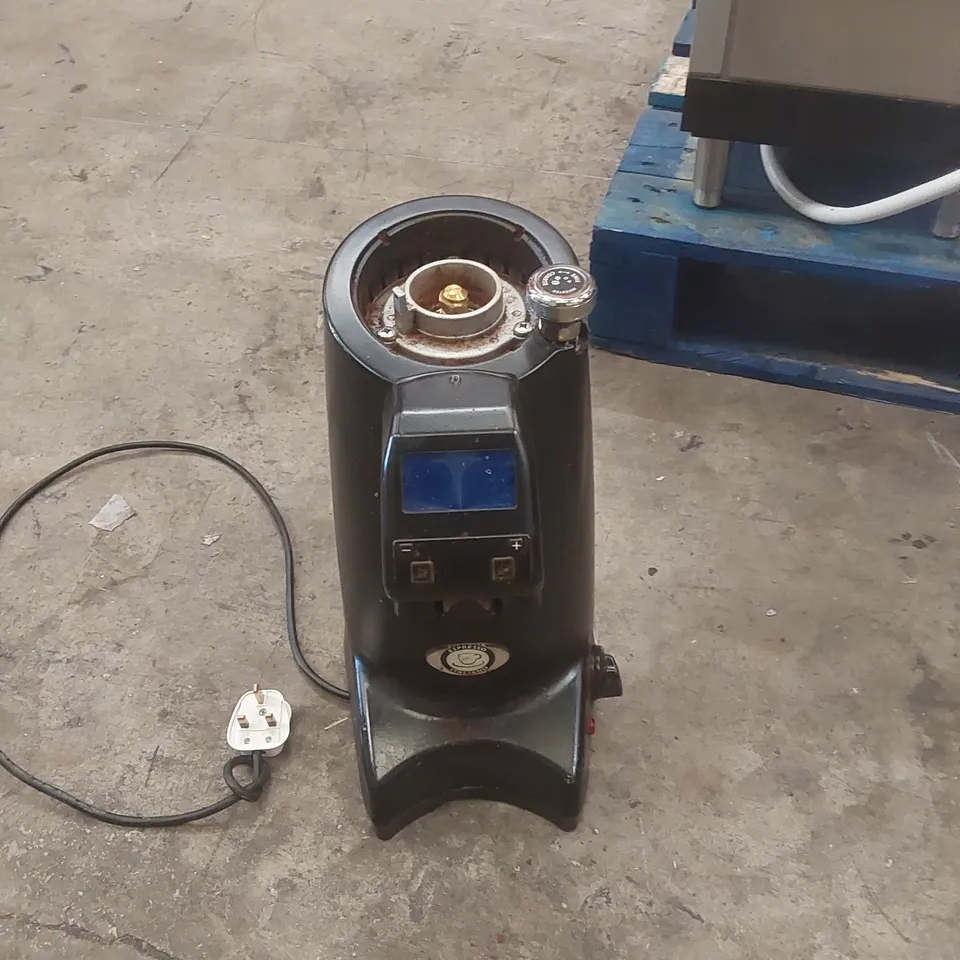 OLYMPUS EUREKA 75 COFFEE GRINDER