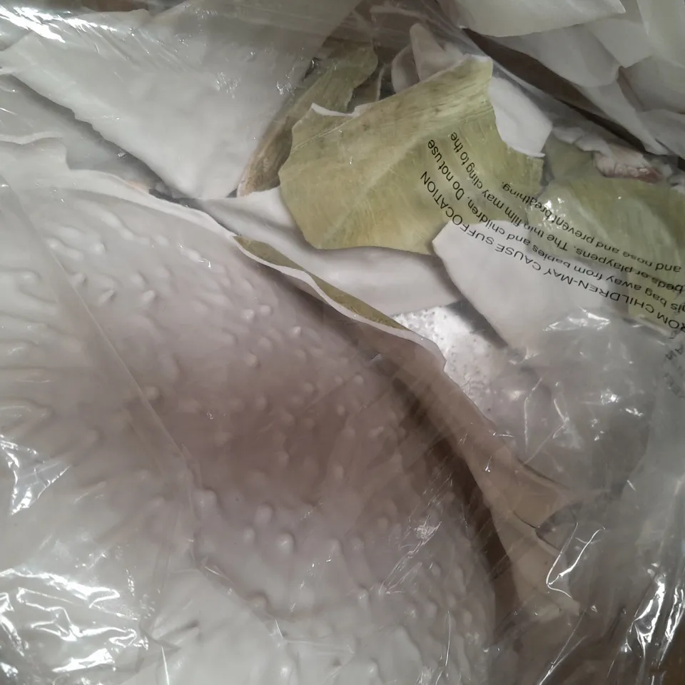 BOXED MY GARDEN STORIES FAIRY QUEEN BIRD BATH - COLLECTION ONLY