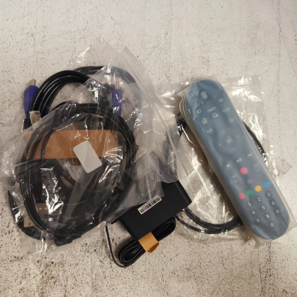 APPROXIMATELY 10 ASSORTED HOUSEHOLD ELECTRONIC ITEMS
