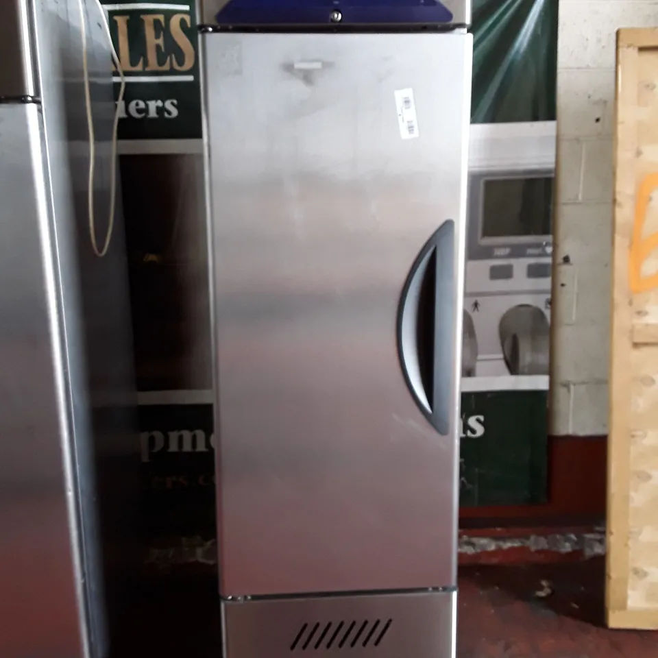 WILLIAMS MZ12 REFRIGERATOR