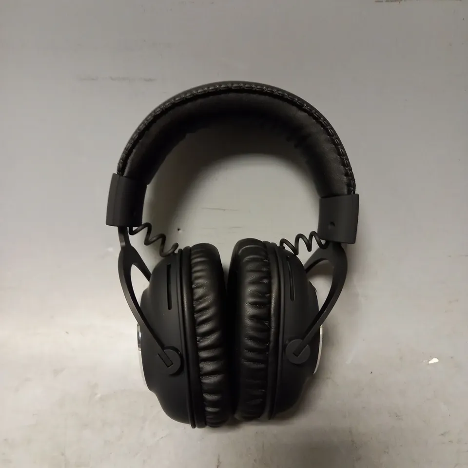 LOGITECH G PRO X HEADPHONES 