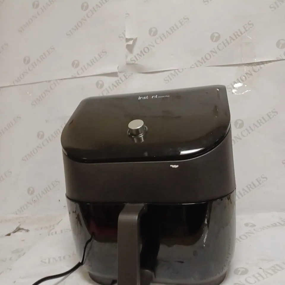 INSTANT POT VORTEX PLUS AIRFRYER