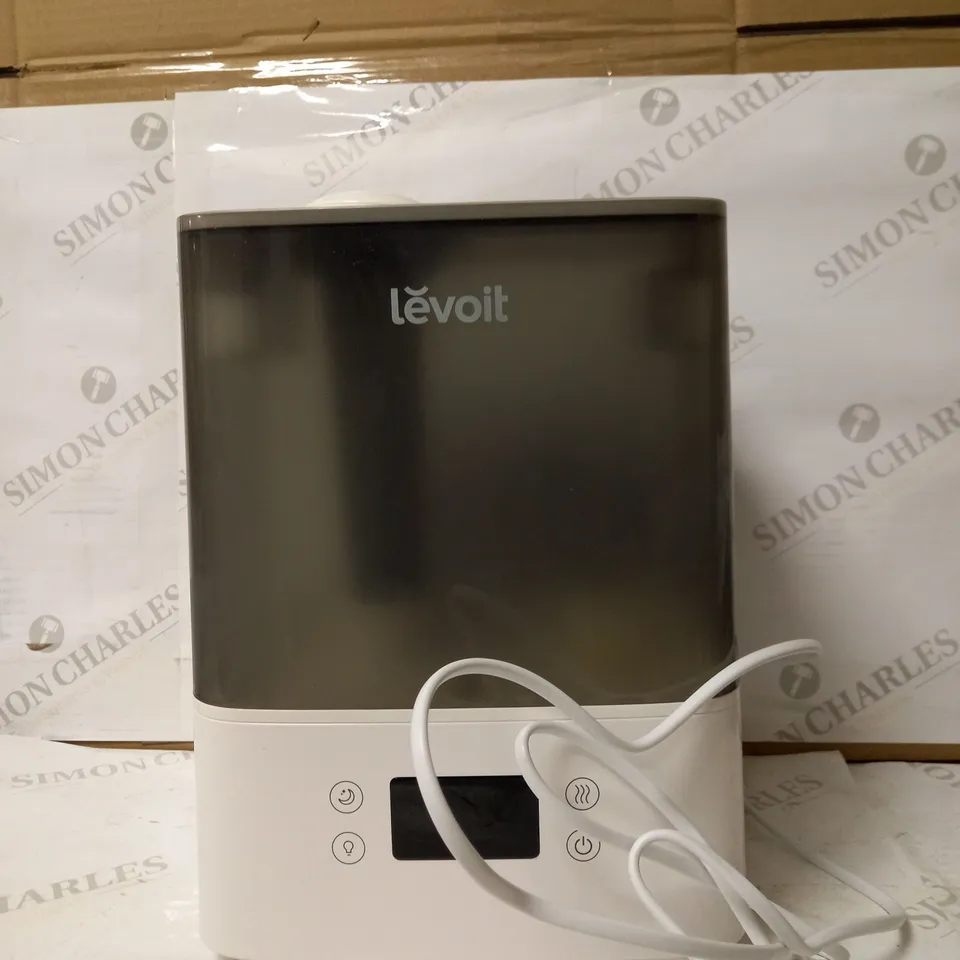 LEVOIT VESYNC 300S HUMIDIFIER