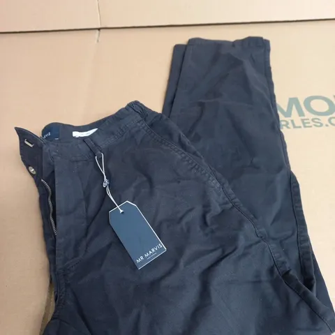 MR MARVIS THE LONGS TROUSERS – DEEPS, UK 30 (W 30 L 30)