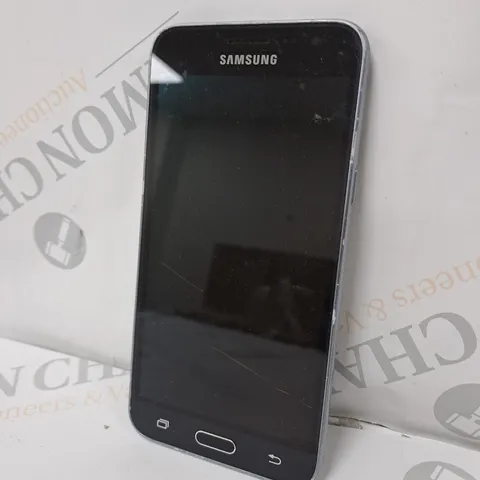 SAMSUNG GALAXY J3 SMARTPHONE