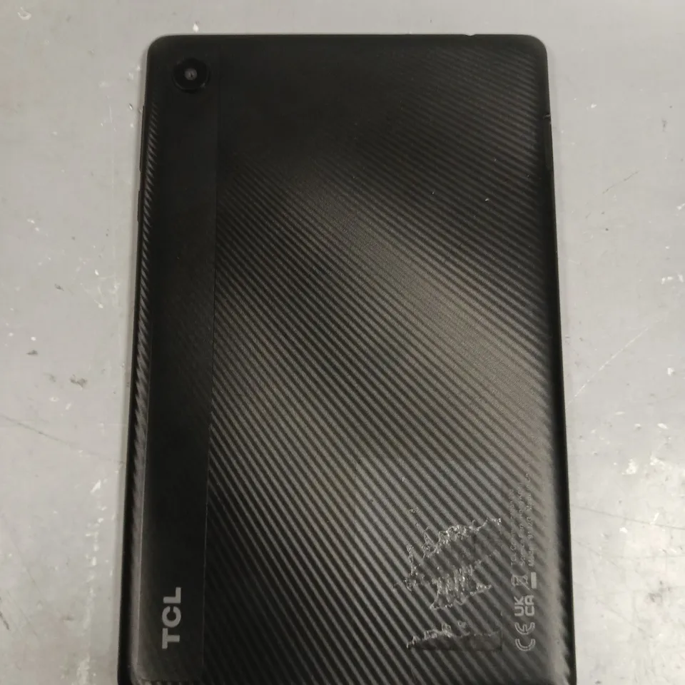 TCL TAB 8 ANDROID TABLET 